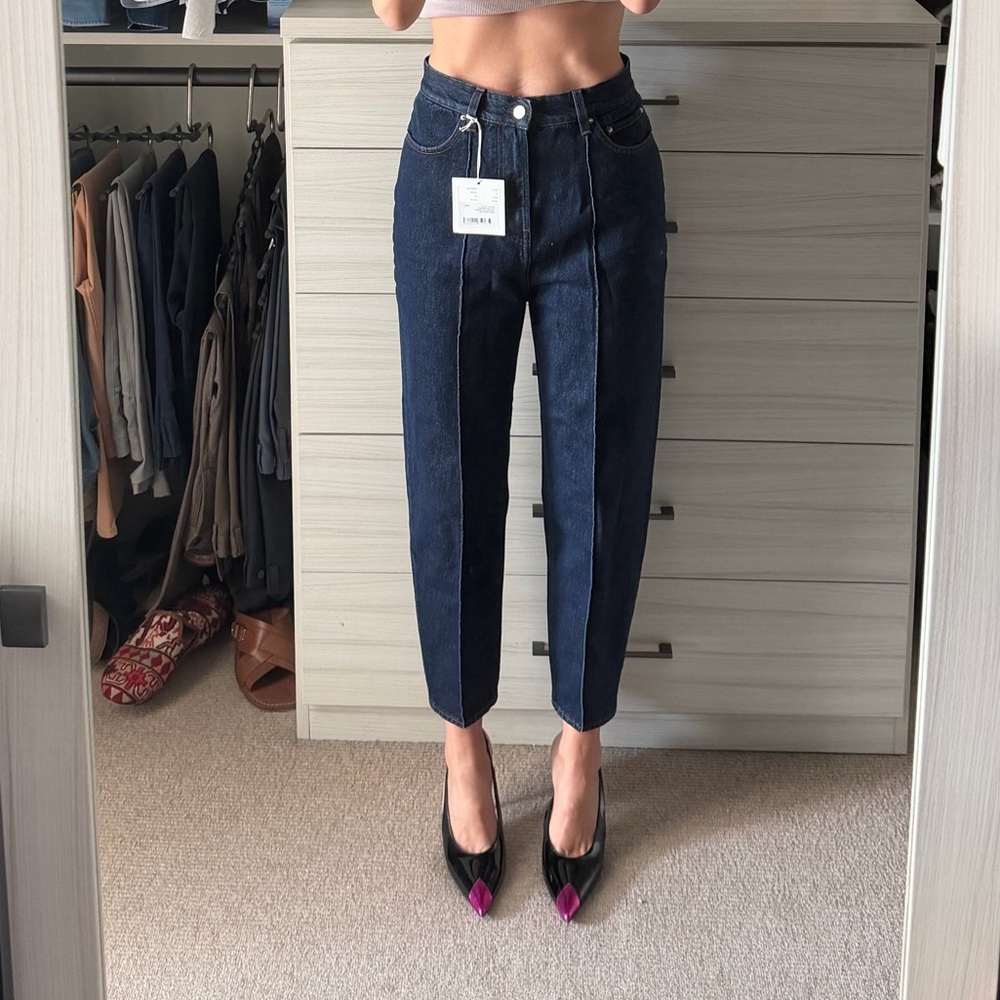 Totems jeans